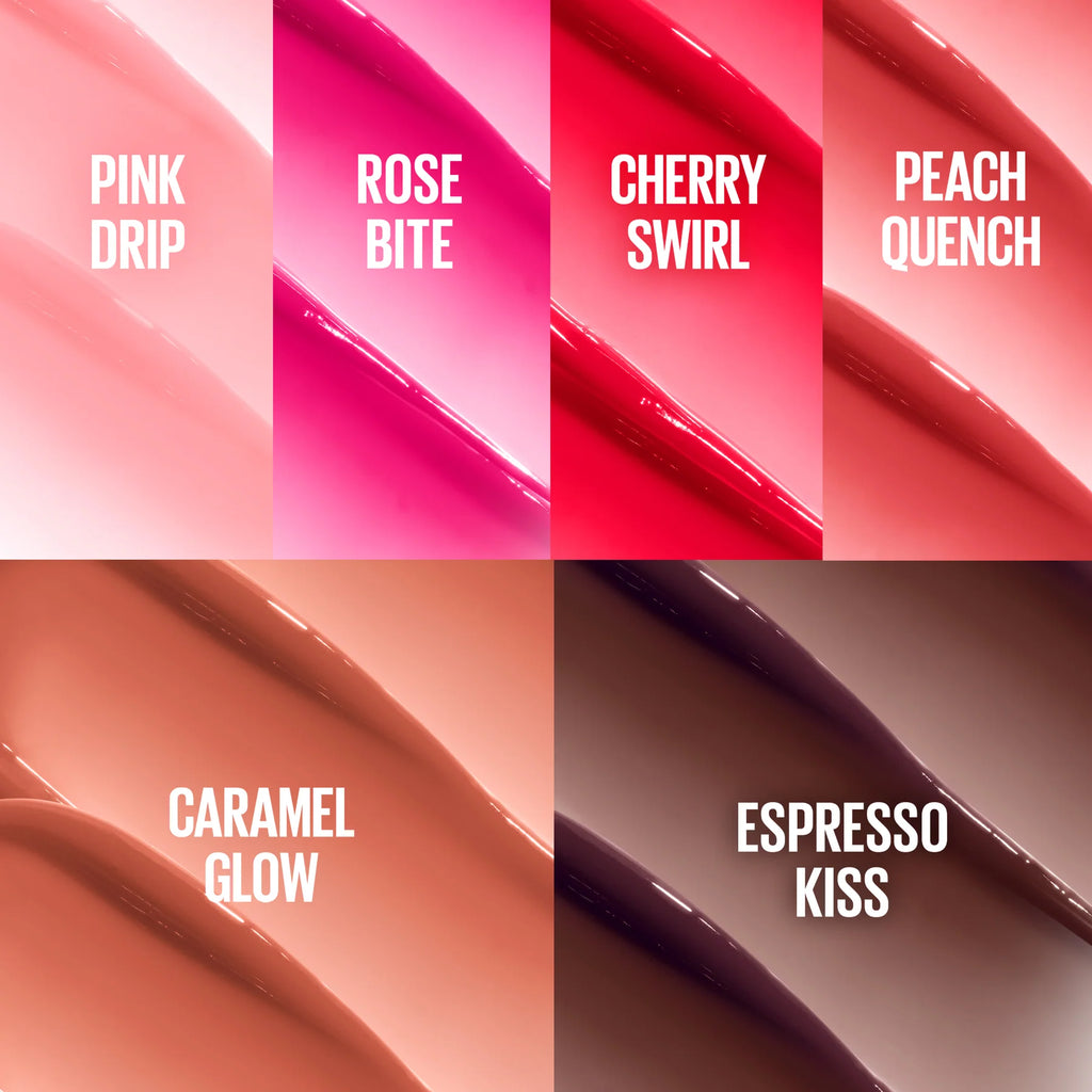 Maybelline New York Lifter Glaze Lip Balm