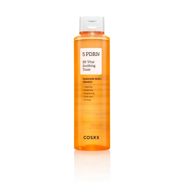 COSRX 5 PDRN B5 Vital Soothing Toner