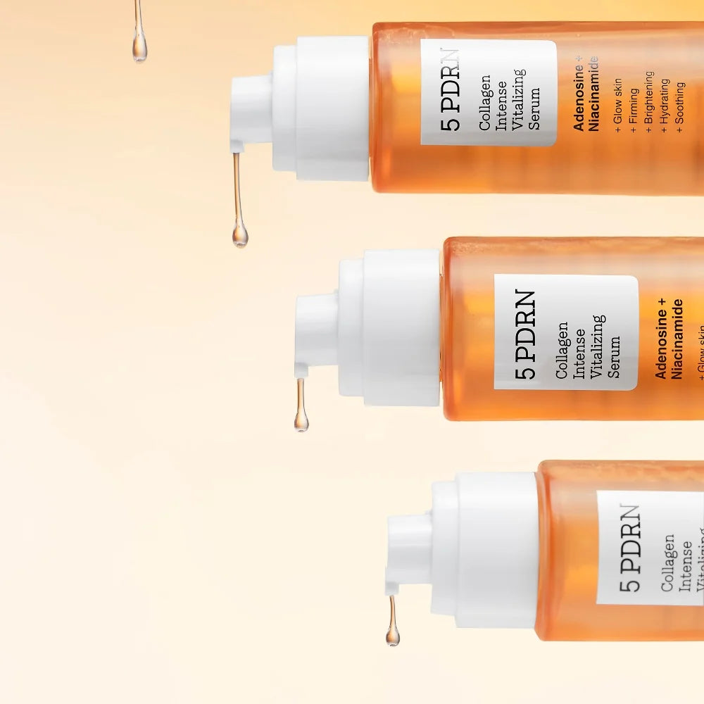 COSRX 5 PDRN Collagen Intense Vitalizing Serum