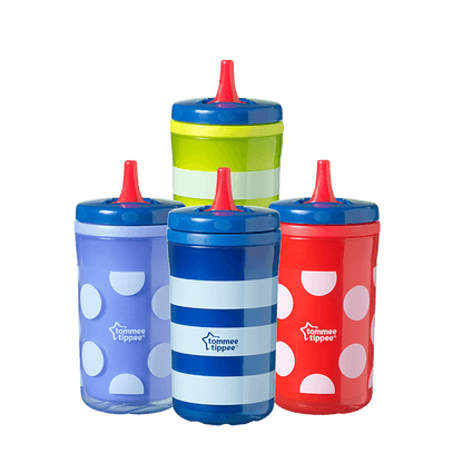 Tommee Tippee Essential Supper sipper 6m+ 300ml