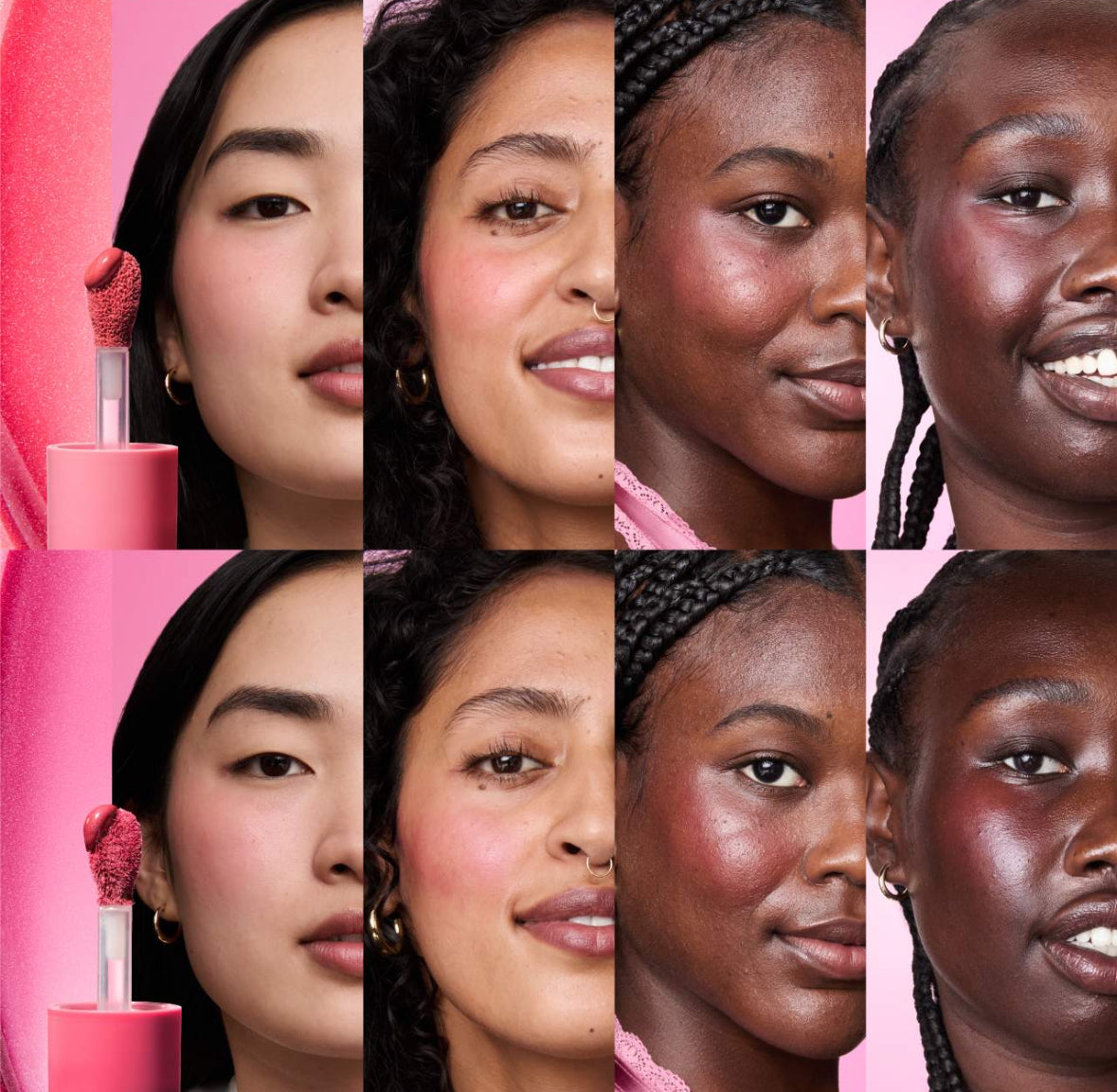 GLOW RECIPE Dewy Babies