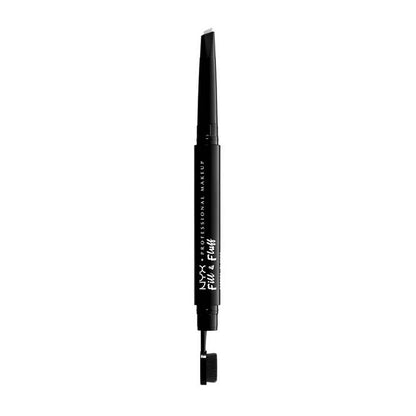 NYX FILL & FLUFF CLEAR BROW POMADE PENCIL