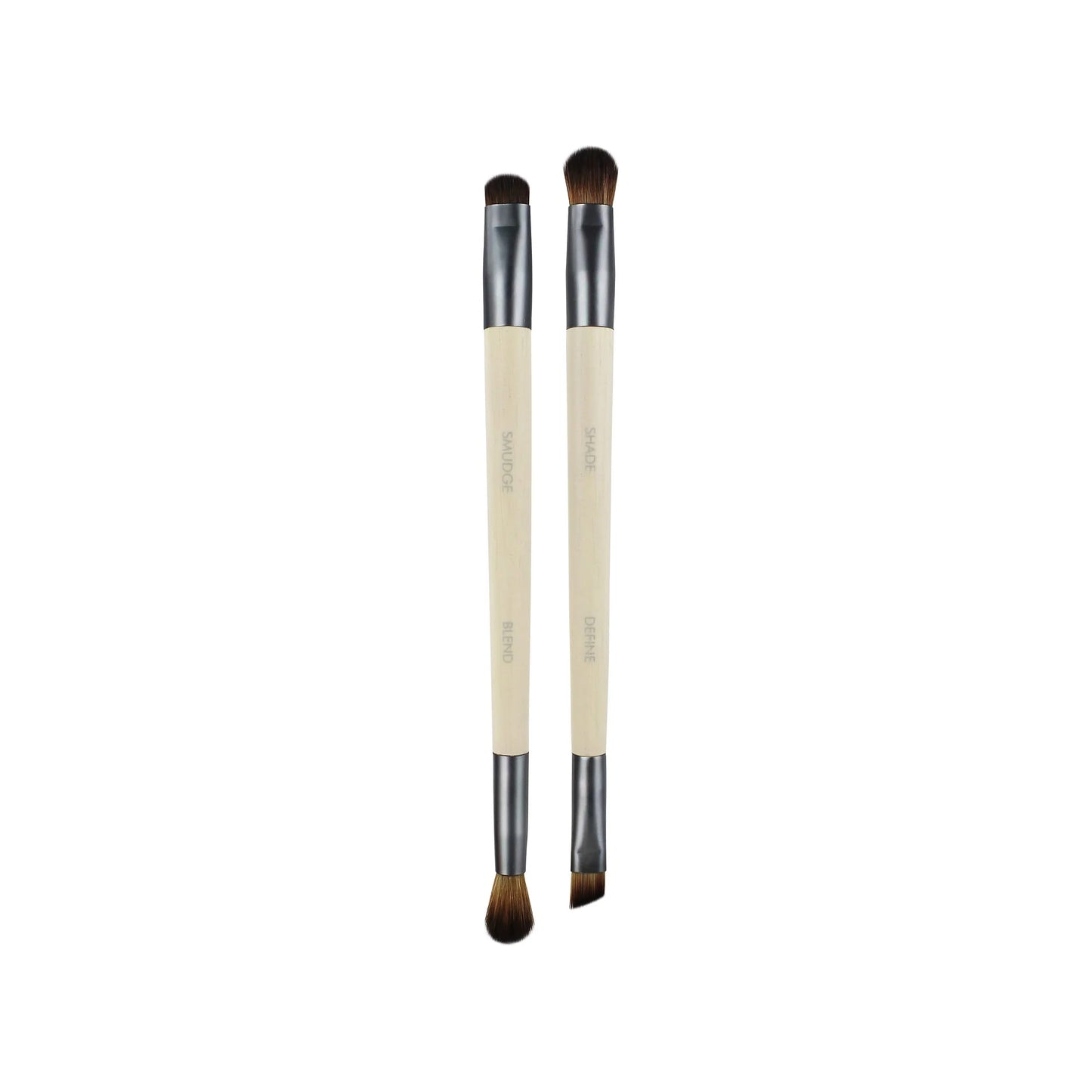 ECOTOOLS ENHANCING EYE DUO SET 1217