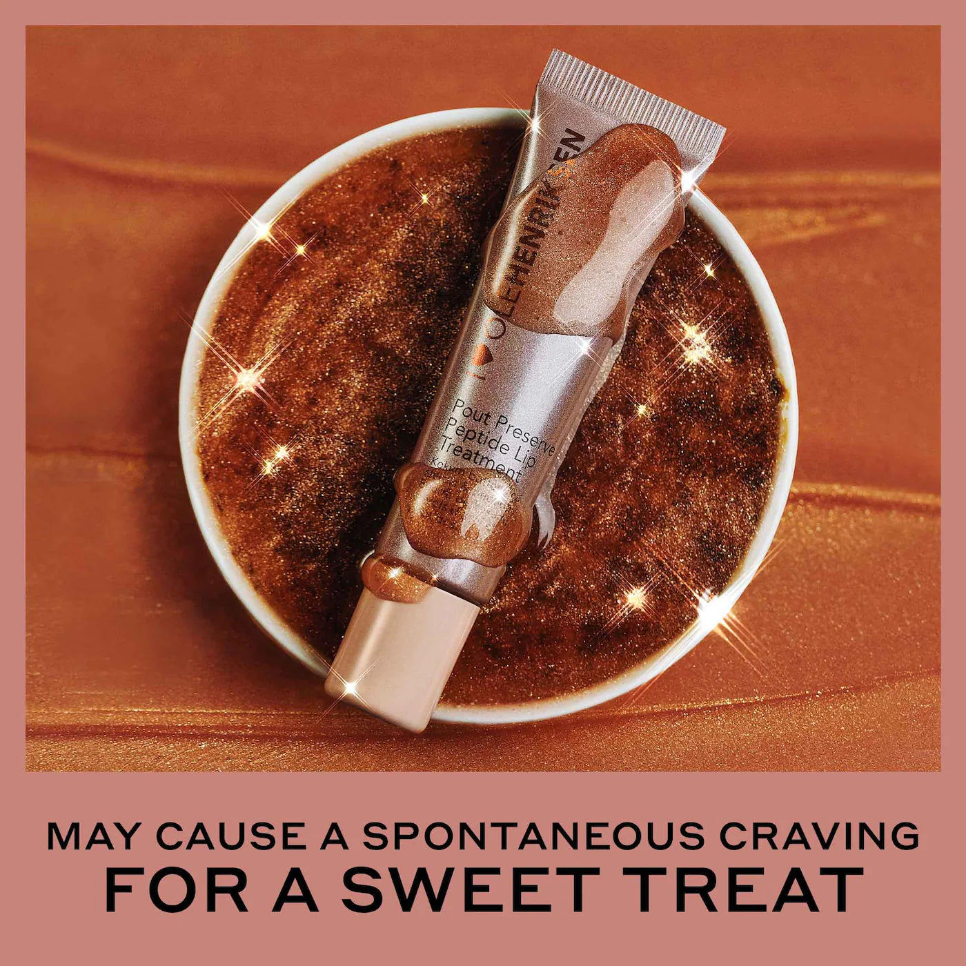 OLEHENRIKSEN Pout Preserve Glimmer Hydrating Peptide Lip Treatment