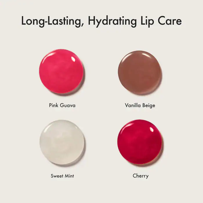 Summer Fridays 
The Lip Butter Balm Minis