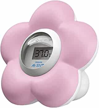 Avent digital bath & bedroom thermometer