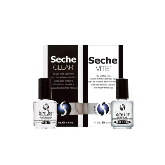 Seche VITE & Seche CLEAR OFFER BUY 1 GET 1 FREE