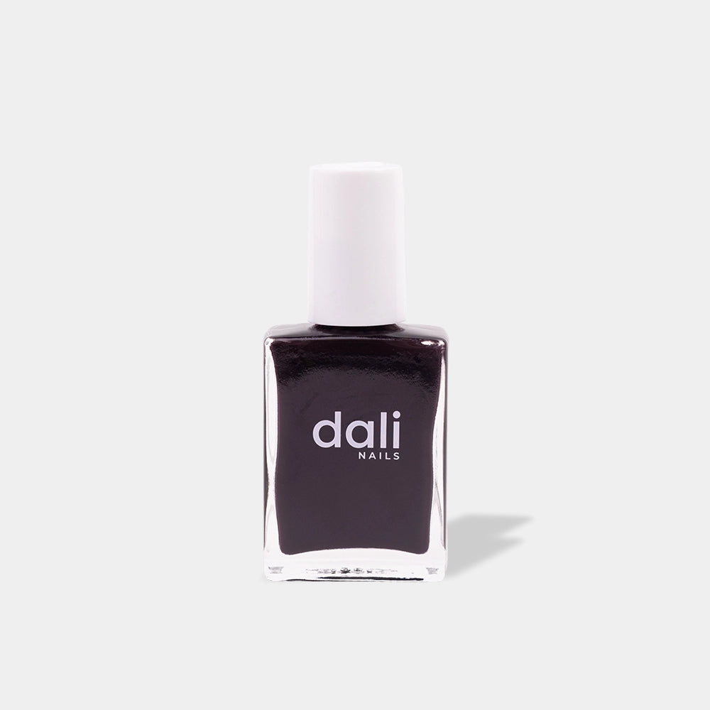 DALI Nail Polish Winter Collection