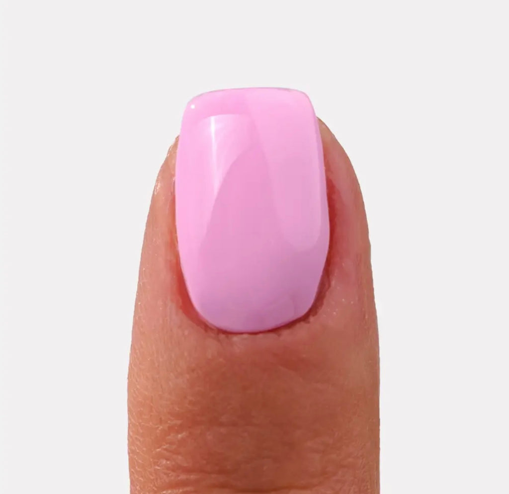 DALI Nail Polish Summer Collection