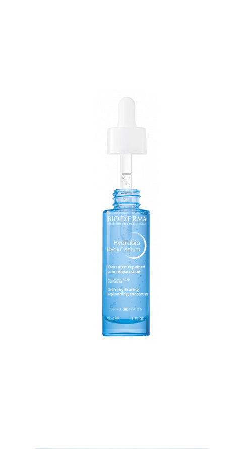 BIODERMA BIO HYDRABIO HYALU+ SERUM 30 ML
