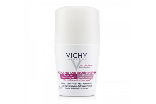 Vichy Deo Anti-transpirante 48H