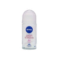 Nivea Pearl & Beauty Roll-On Deodorant 50 ml