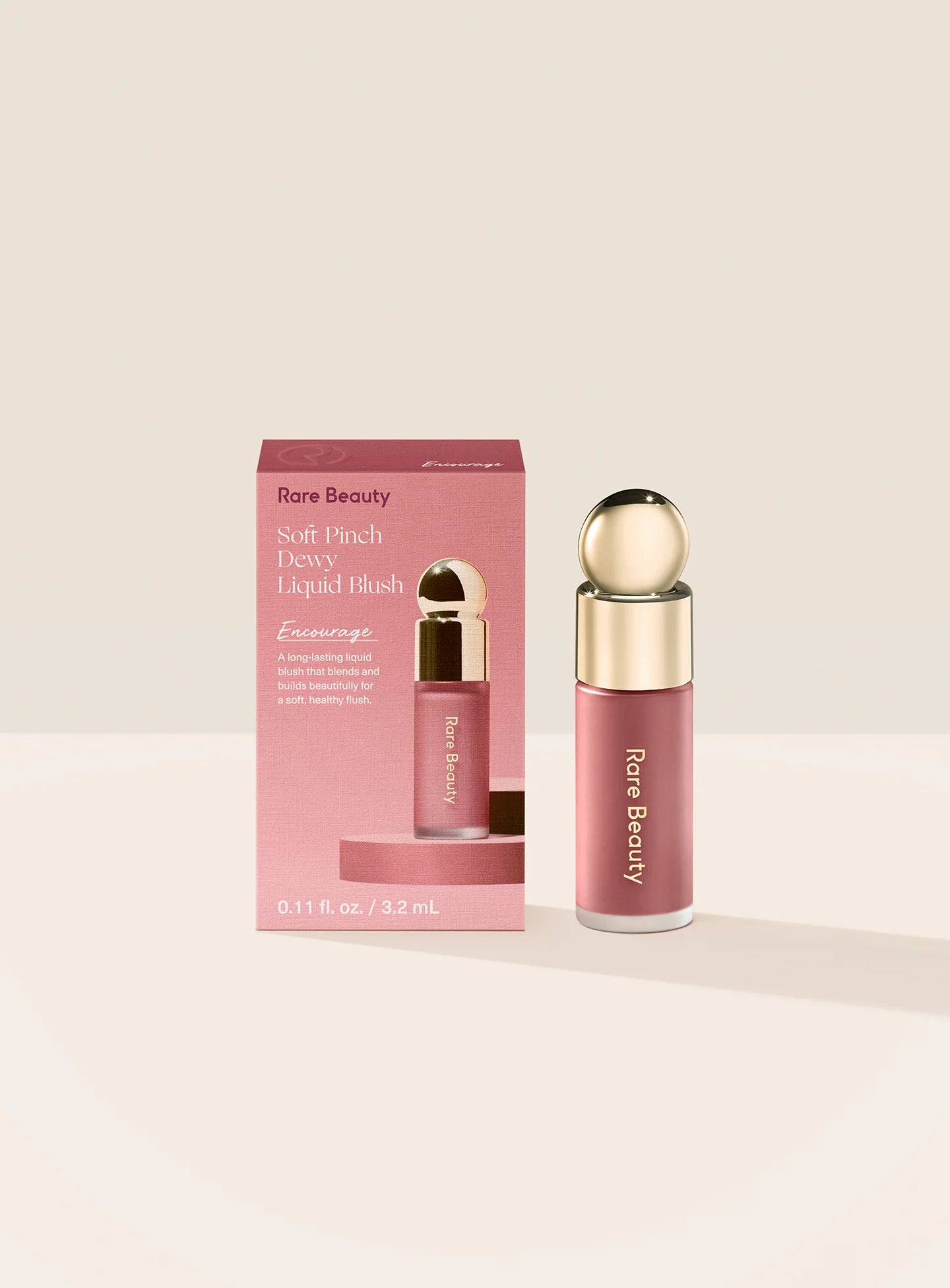 RARE BEAUTY Soft Pinch Liquid Blush MINI