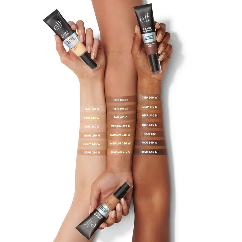 ELF Glow Bundle