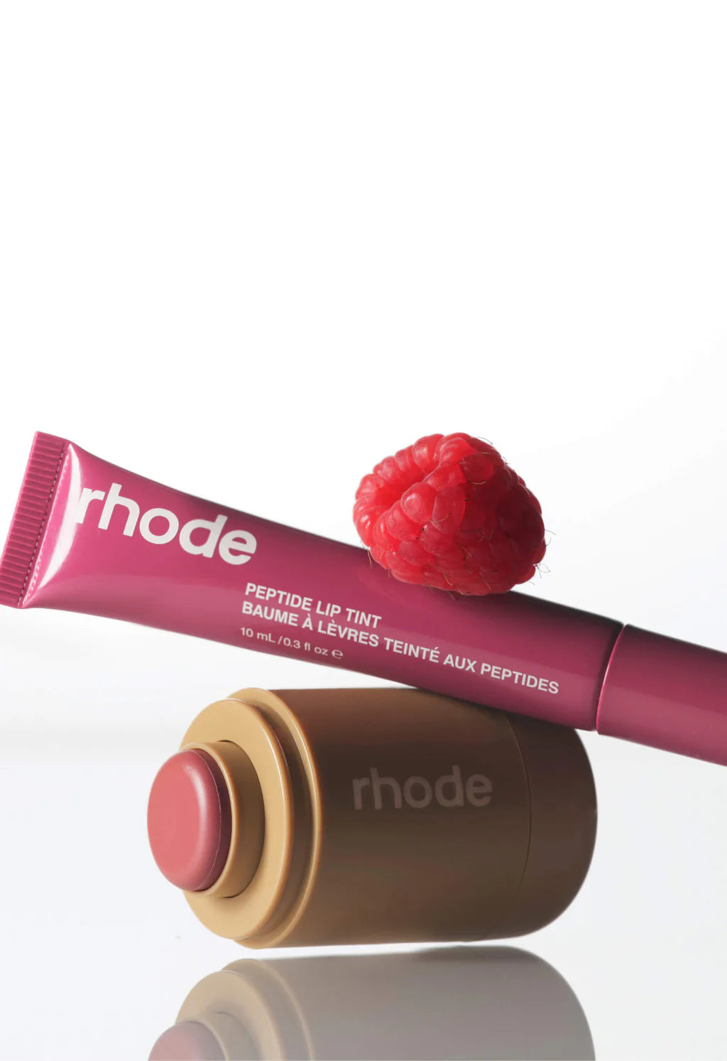 Rhode Lip Duo Bundle