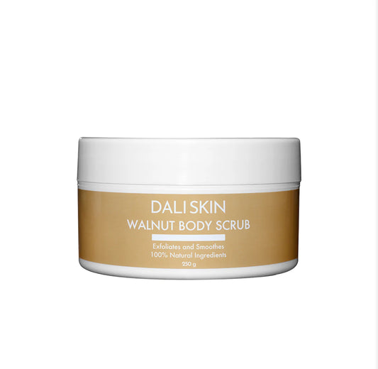 DALI BODY WALNUT SCRUB