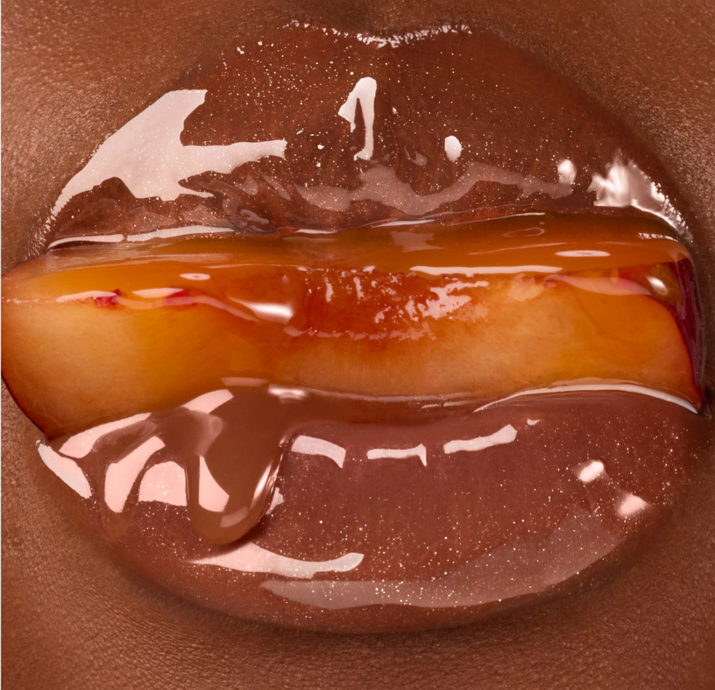 GISOU Honey Infused Hydrating Lip Oil