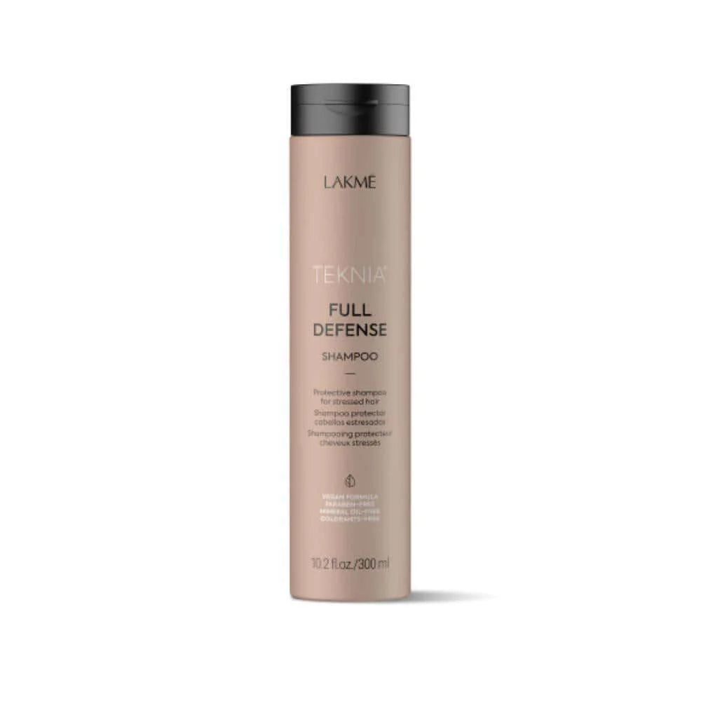 LAKME Teknia Full Defense Shampoo