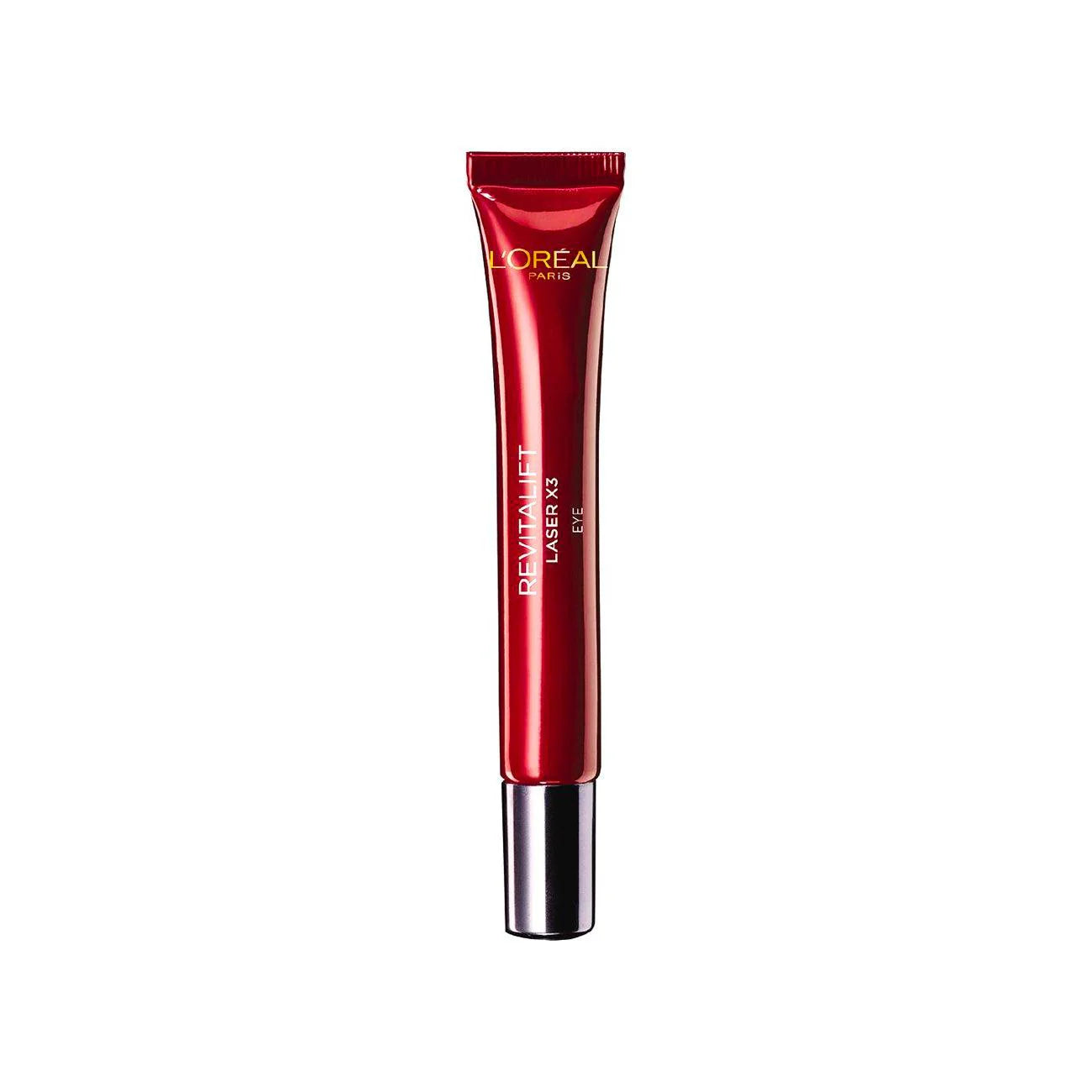 L'ORÉAL PARIS Revitalift Laser x3 Concentrated Eye Care
