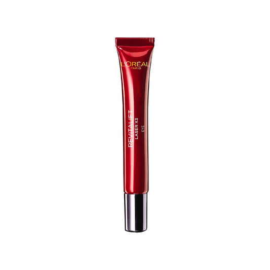 L'ORÉAL PARIS
Revitalift Laser x3 Concentrated Eye Care