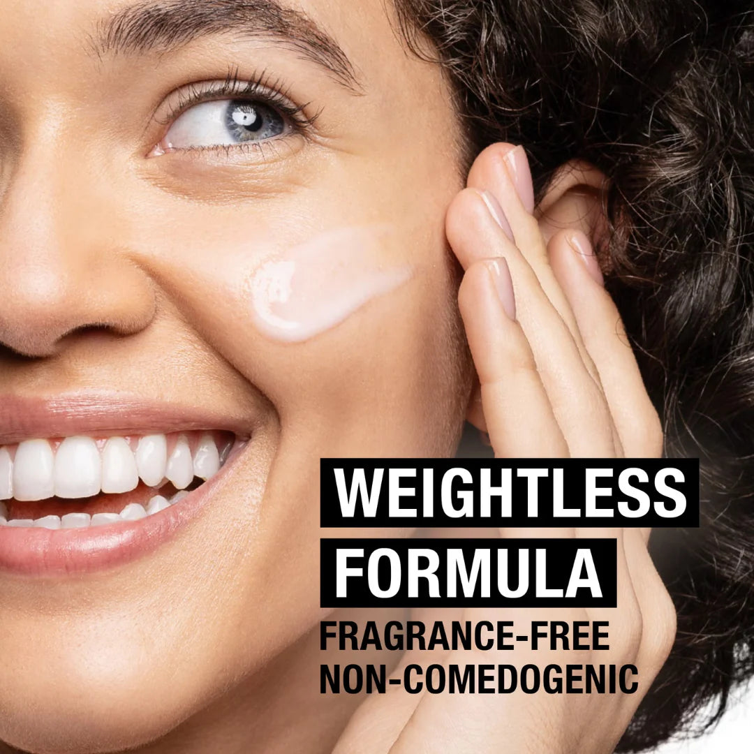 NEUTROGENA Hydro Boost Serum Fragrance-Free 30ml