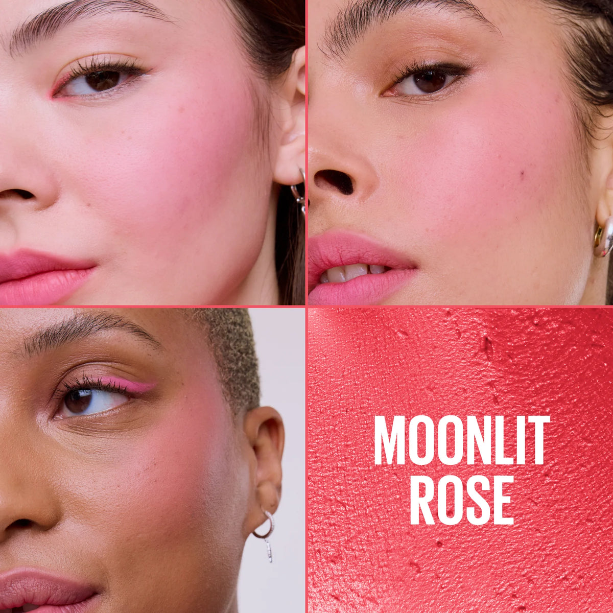 Maybelline Cloudtopia Blush for Cheeks and Lip Mousse, Ultra-Vivid, Pigmented Formula for Up to 14HR of Blush and Lip Makeup Color