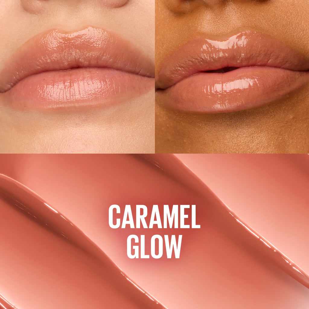 Maybelline New York Lifter Glaze Lip Balm