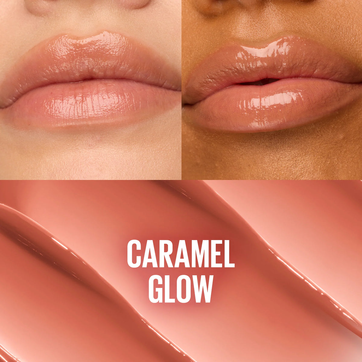 Maybelline New York Lifter Glaze Lip Balm