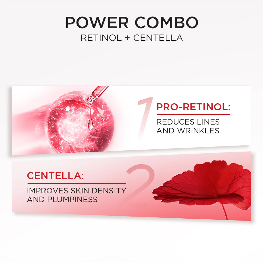 L’Oréal Paris, Revitalift Hydrating and Moisturizing Night Cream
