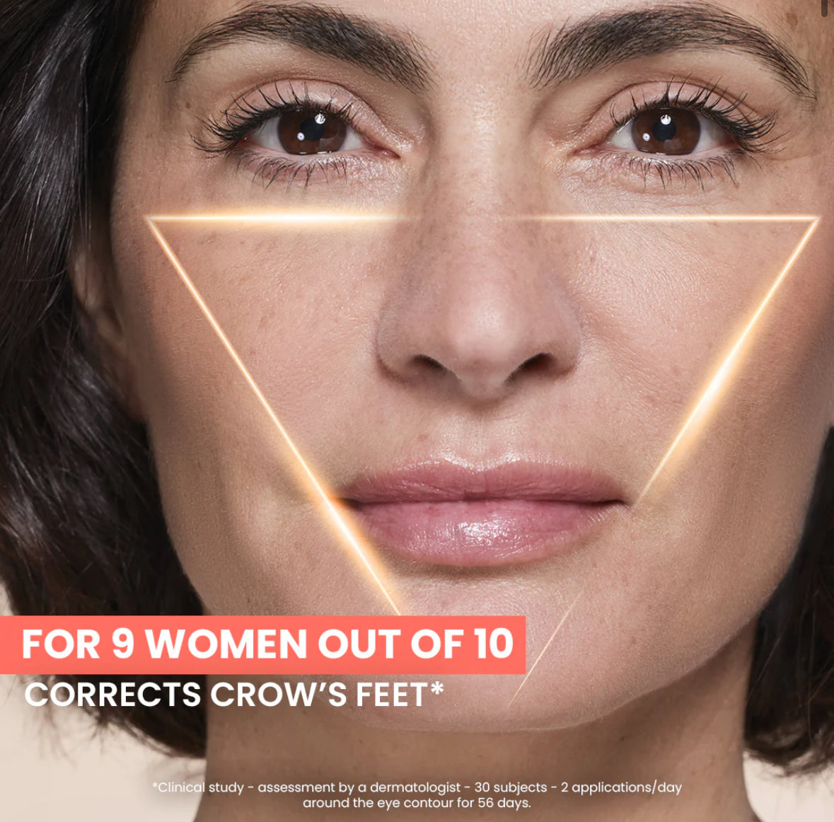 Avene Dermabsolu Eye Contour With Gift