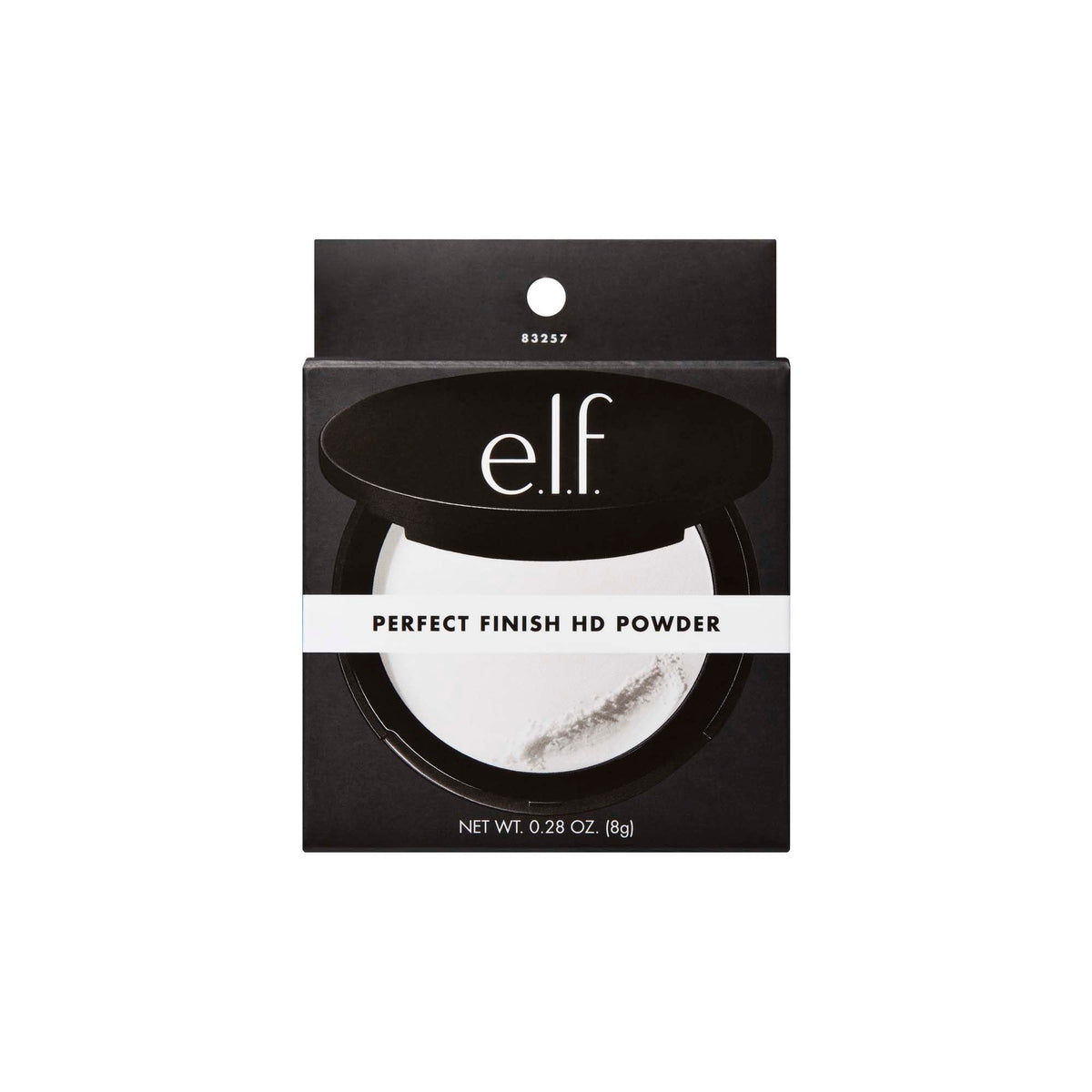 Elf Translucent Setting Powder ELF HD POWDER SHEER TRANSLUCENT – ARRAY