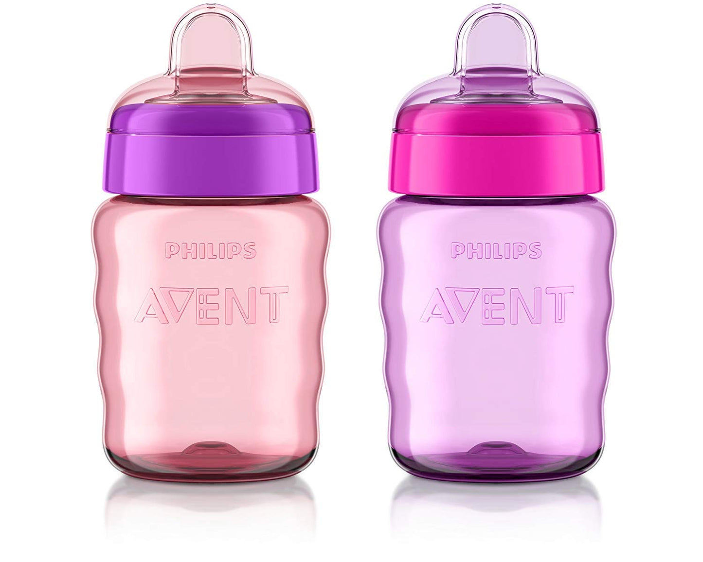 Avent easy sip 9m+ 260ml