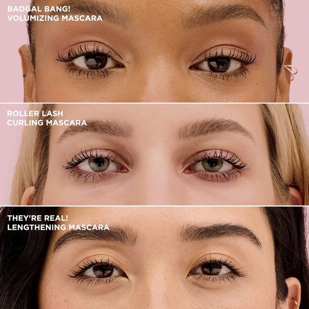 BENEFIT COSMETICS Major Mascara Mini