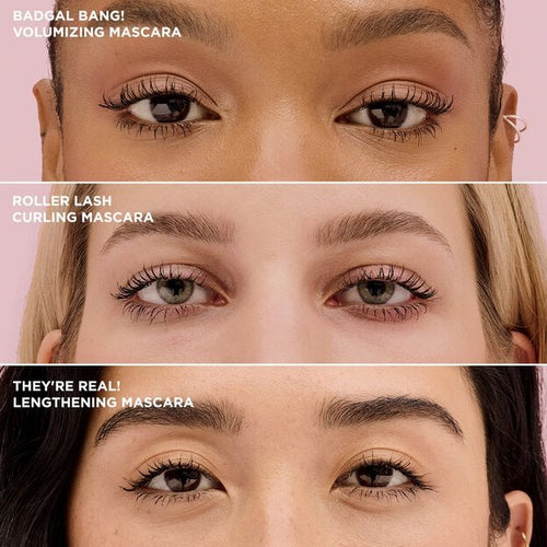 BENEFIT COSMETICS Major Mascara Mini