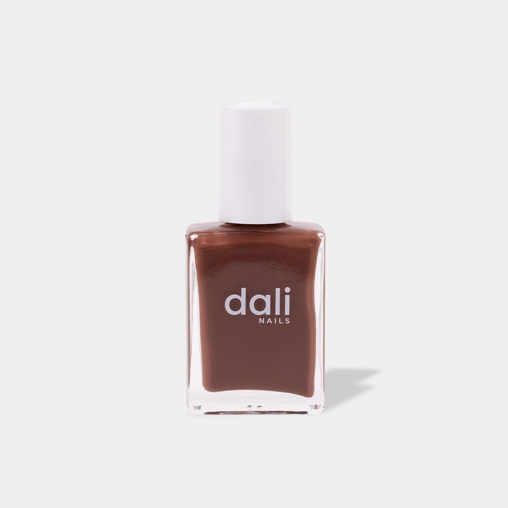 DALI Nail Polish Winter Collection