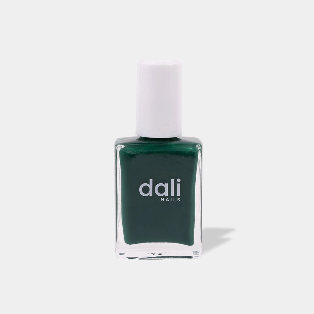 DALI Nail Polish Winter Collection