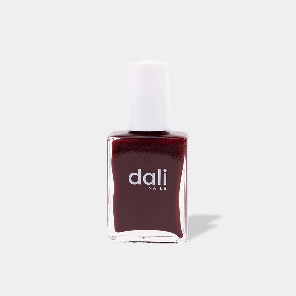 DALI Nail Polish Winter Collection