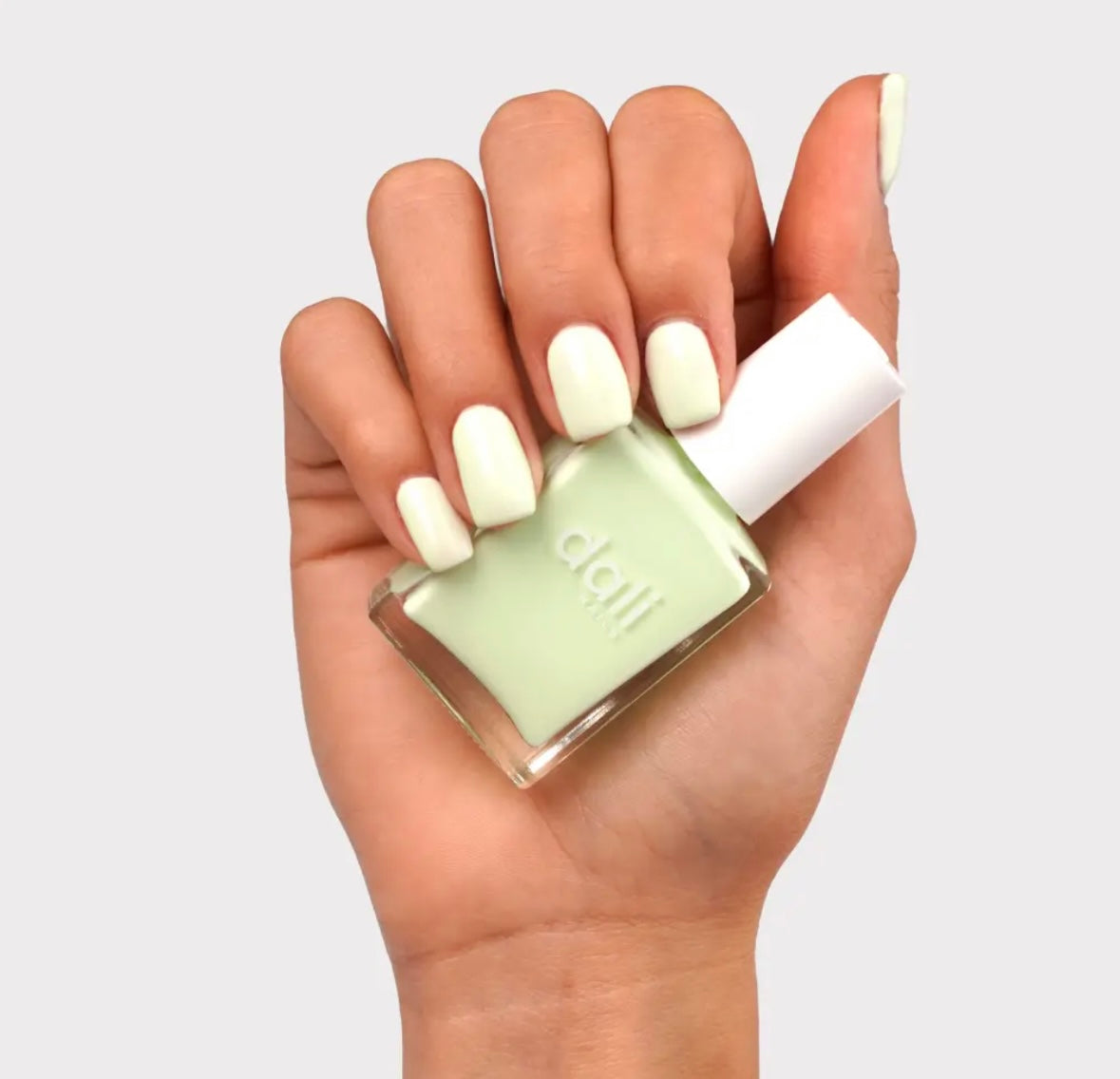DALI Nail Polish Summer Collection