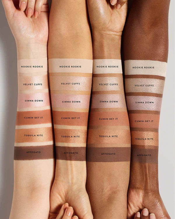 FENTY BEAUTY- SNAP SHADOWS MIX & MATCH EYESHADOW PALETTE
