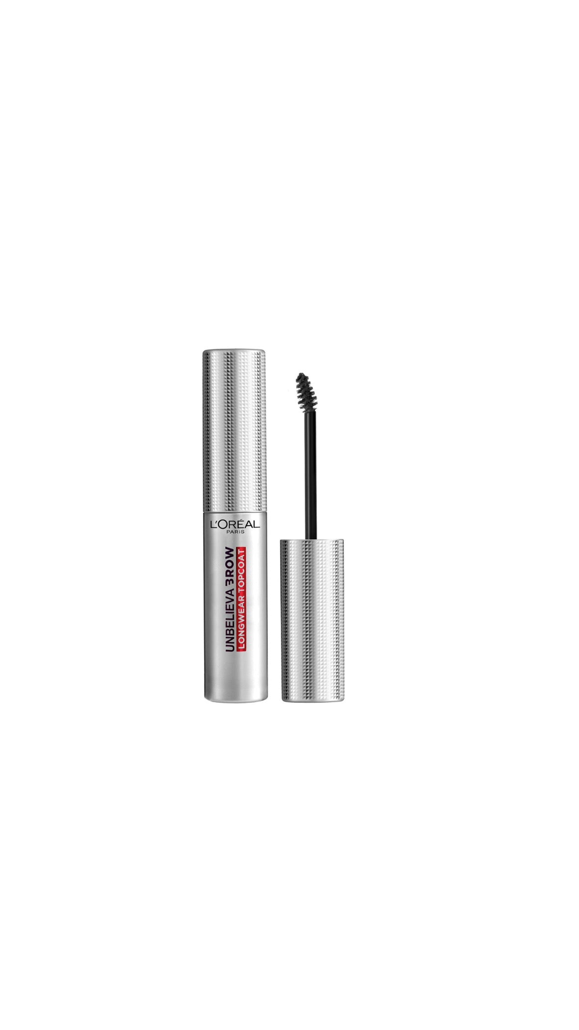 LOREAL LONGWEAR BROW TOP COAT 30HR