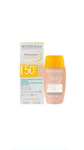 BIODERMA Photoderm NUDE TOUCH