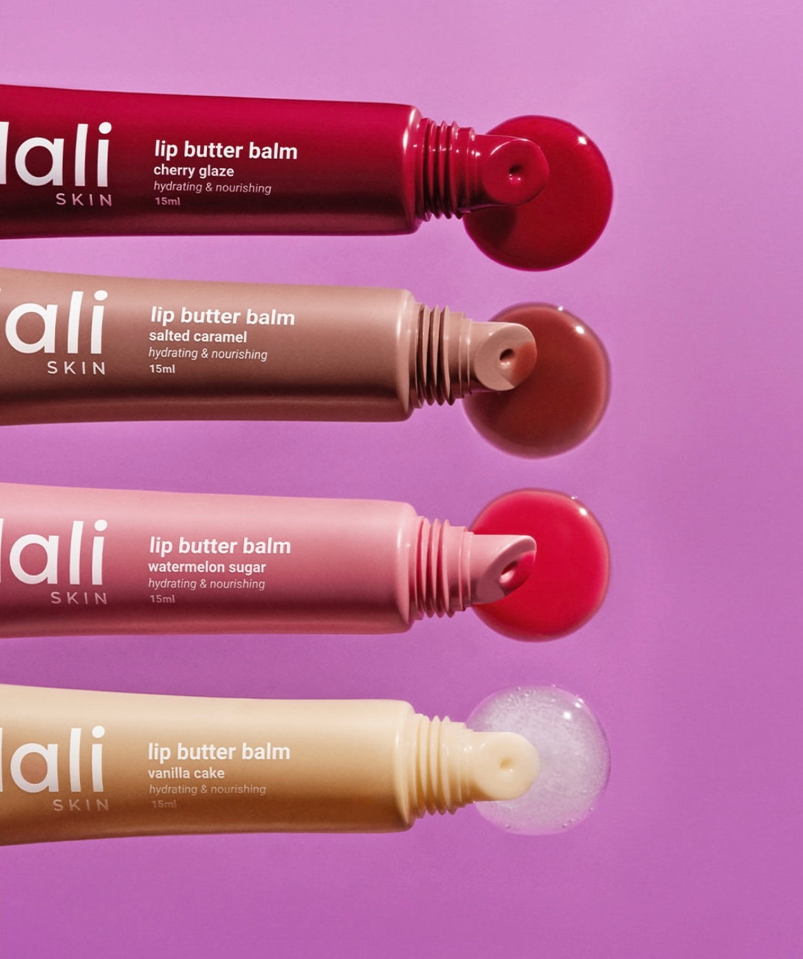 DALI LIP BUTTER BALM