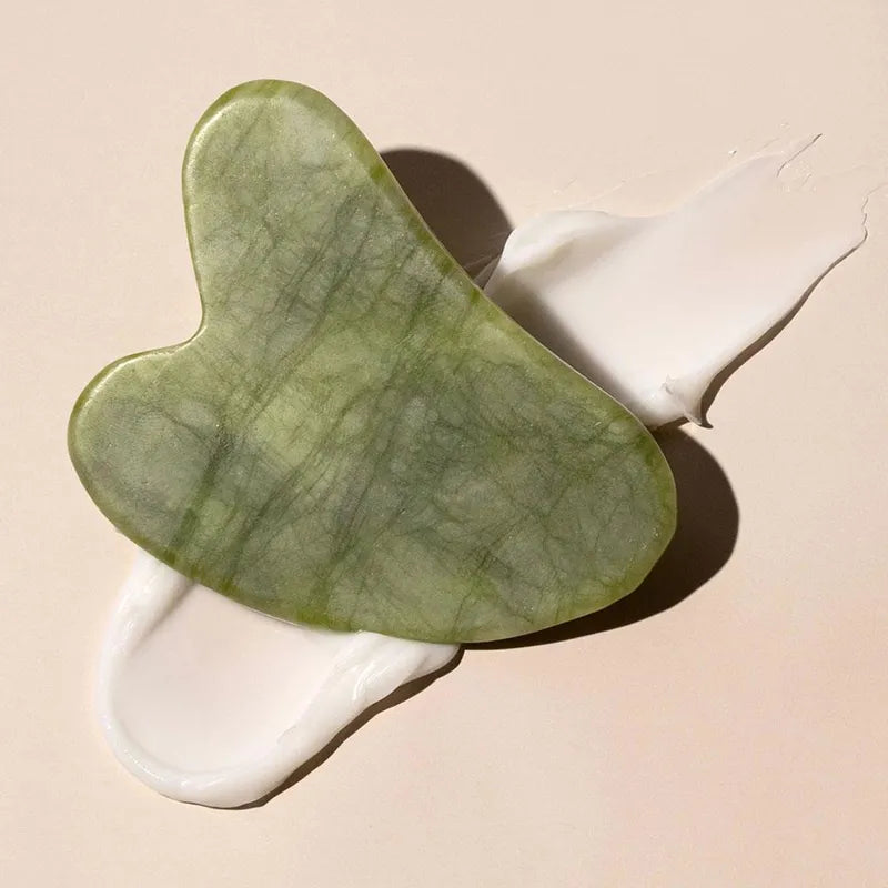 ECT JADE FACIAL GUA SHA