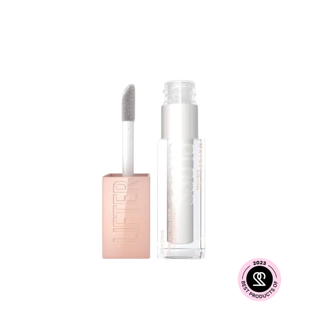 Maybelline Hyaluronic Acid Lifter Lip Gloss