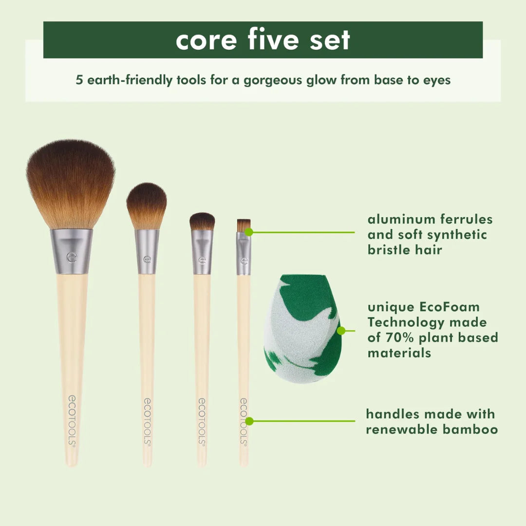 ECT BEST BASIC KIT(5)