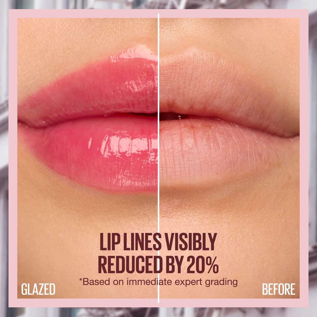 Maybelline New York Lifter Glaze Lip Balm