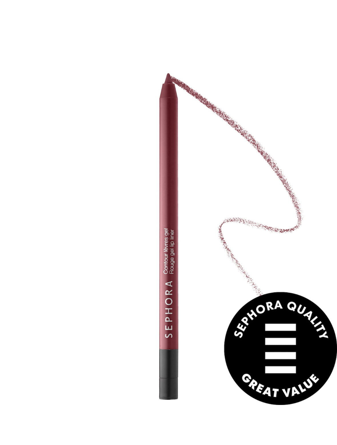 SEPHORA Retractable Gel Lip Liner