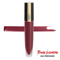 LOREAL Paris Matte Lipstick Rouge Signature, 464