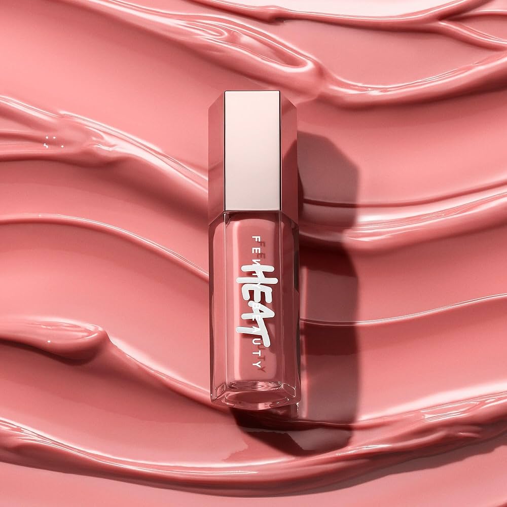 FENTY BEAUTY Gloss Slipper Heat Lip Plumper & Luminizer