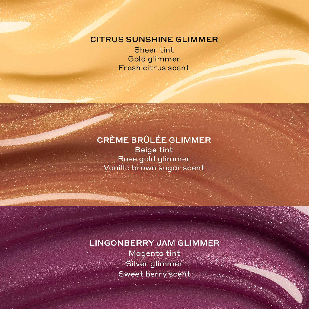 OLEHENRIKSEN Pout Preserve Glimmer Hydrating Peptide Lip Treatment